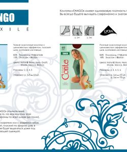 Conte - Catalog 2011